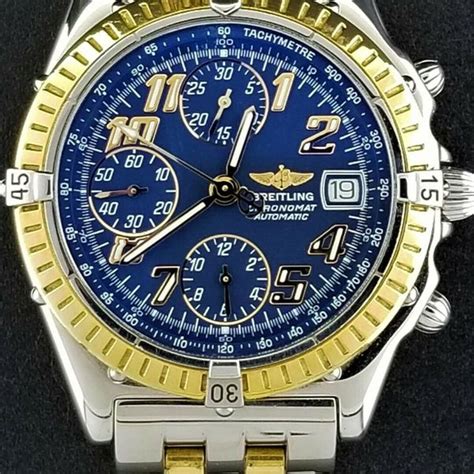 breitling d13350